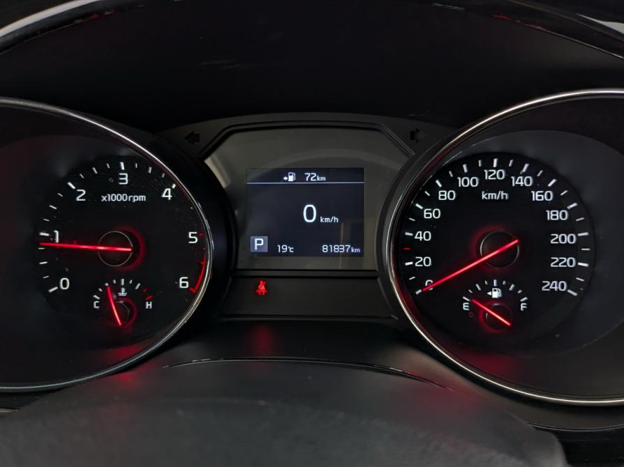 Kia Carnival III Москва  - изображение 13