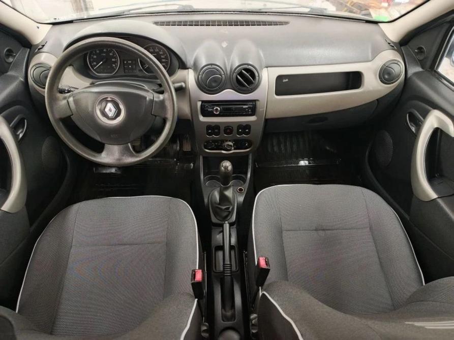 Renault Logan I Рестайлинг Ярославль  - изображение 9