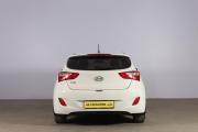 Hyundai i30 II Новосибирск  - изображение 24