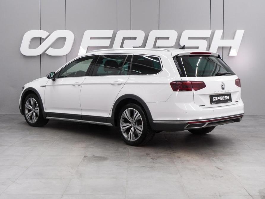 Volkswagen Passat B8 Рестайлинг Воронеж  - изображение 2