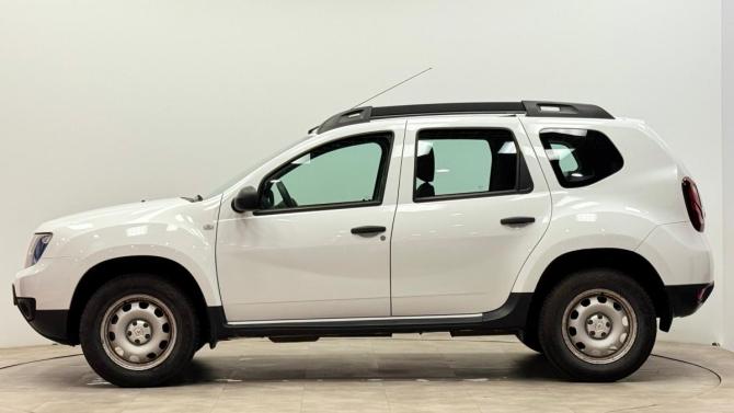 Renault Duster I Рестайлинг с пробегом 2015 года, цена 1 270 000 рублей, 68000 км, внедорожник, Автокод Объявления