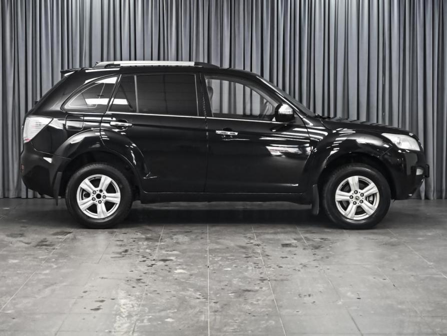 Lifan X60 I Ставрополь  - изображение 5