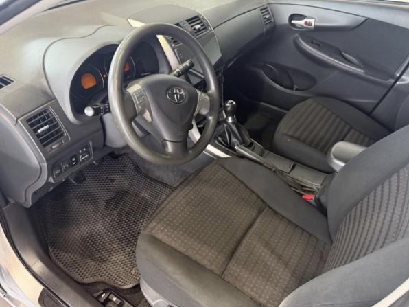Toyota Corolla X (E140 E150) с пробегом 2007 года, цена 845 000 рублей, 265000 км, седан, Автокод Объявления