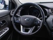 Kia Rio III Москва  - изображение 33