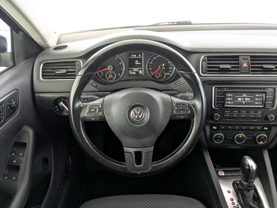Volkswagen Jetta VI Москва  - изображение 25