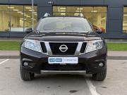 Nissan Terrano III (D10) Ярославль  - изображение 18