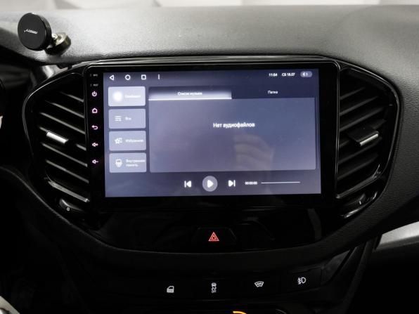 Lada (ВАЗ) Vesta I с пробегом 2019 года, цена 977 000 рублей, 94000 км, седан, Автокод Объявления