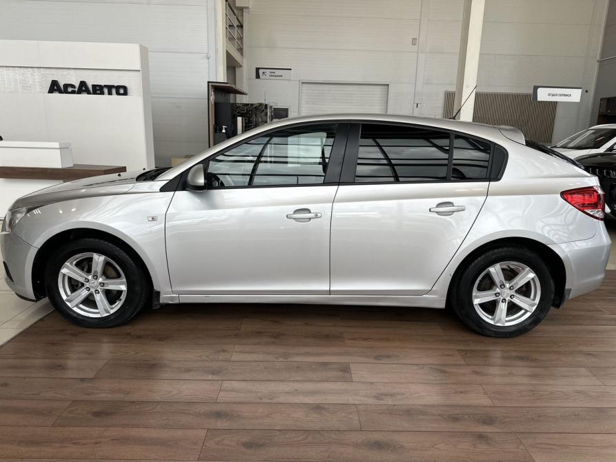 Chevrolet Cruze I Саратов  - изображение 8