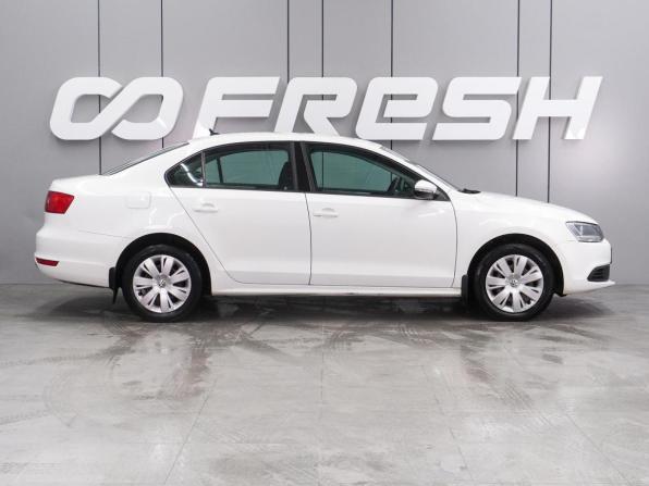 Volkswagen Jetta VI с пробегом 2012 года, цена 954 000 рублей, 210474 км, седан, Автокод Объявления