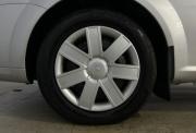 Chevrolet Lacetti I Саранск  - изображение 40