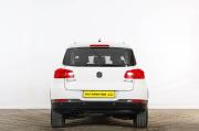 Volkswagen Tiguan I Рестайлинг Тюмень  - изображение 25