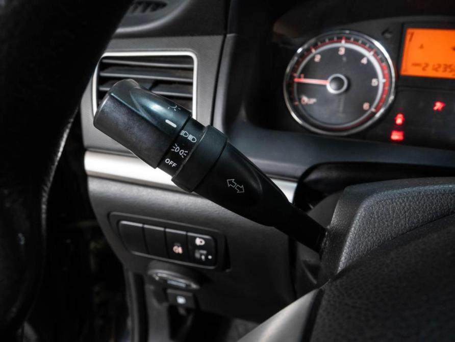 SsangYong Actyon II Ставрополь  - изображение 14