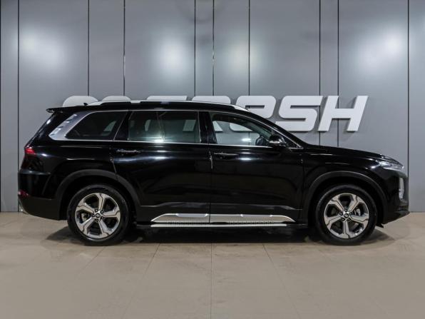 Hyundai Santa Fe IV (China Market) с пробегом 2020 года, цена 2 999 000 рублей, 127586 км, внедорожник, Автокод Объявления