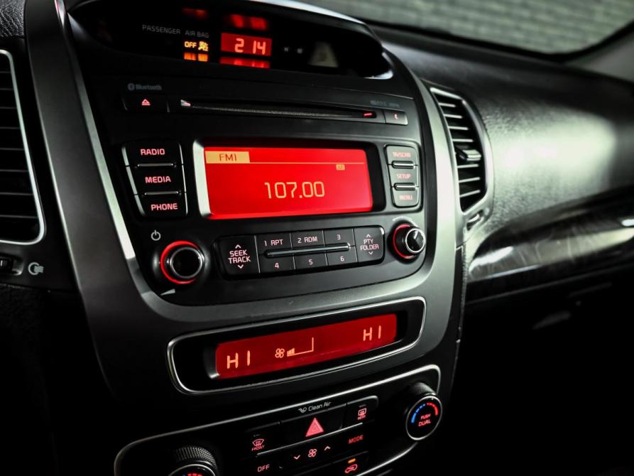 Kia Sorento II Рестайлинг Екатеринбург  - изображение 17