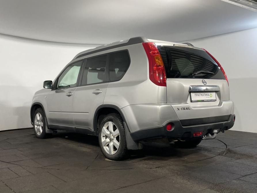 Nissan X-Trail II Великий Новгород  - изображение 4