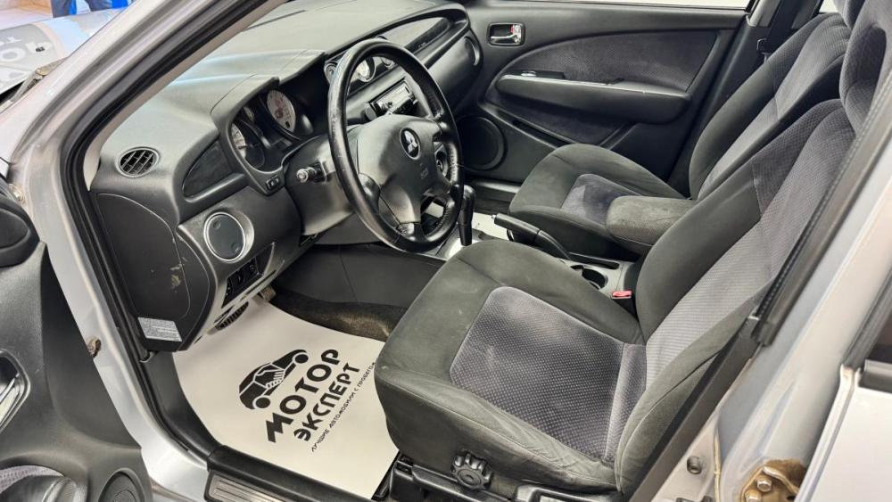 Mitsubishi Outlander I Киров  - изображение 8