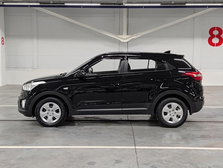 Hyundai Creta I Казань  - изображение 10