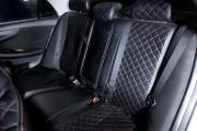 Toyota Corolla X (E140 E150) Рестайлинг Тюмень  - изображение 46