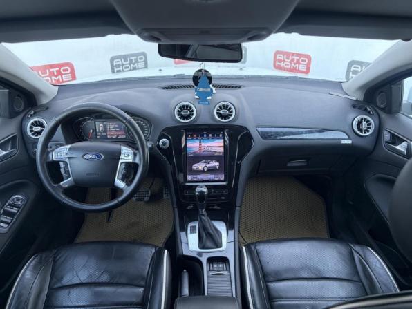 Ford Mondeo IV Рестайлинг с пробегом 2012 года, цена 629 900 рублей, 184500 км, седан, Автокод Объявления