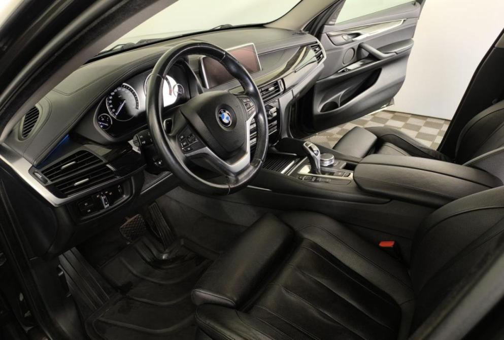 BMW X6 II (F16) Нижний Новгород  - изображение 8