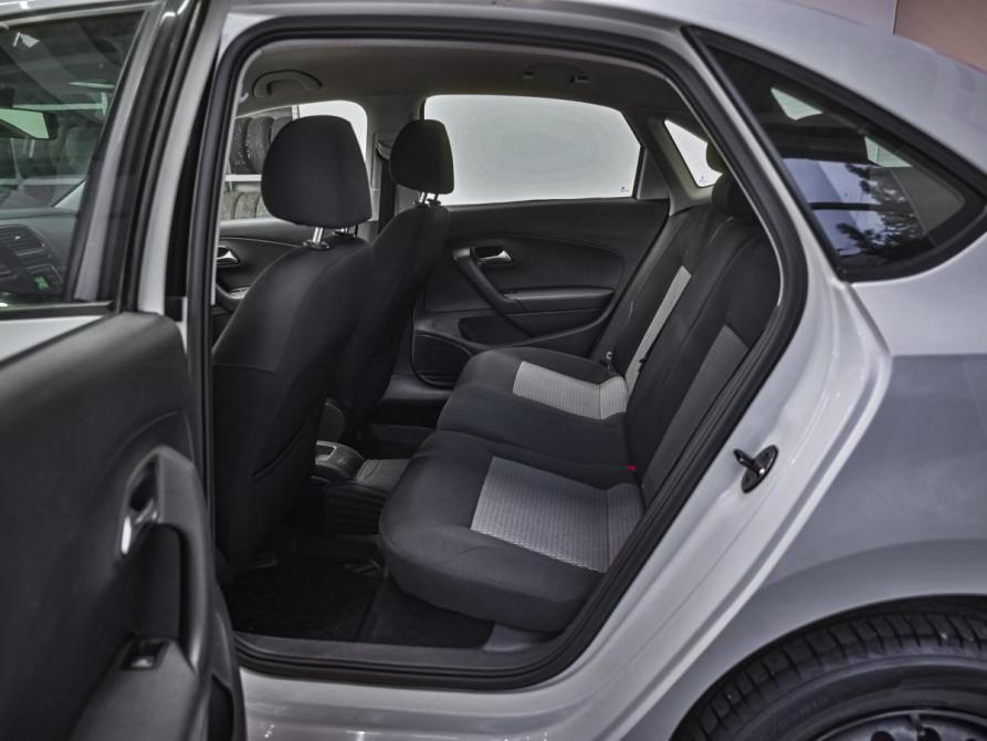 Volkswagen Polo V Челябинск  - изображение 15