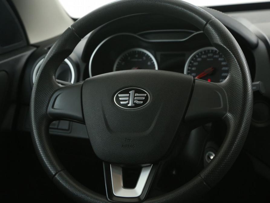 FAW Besturn X40 I Иваново  - изображение 16