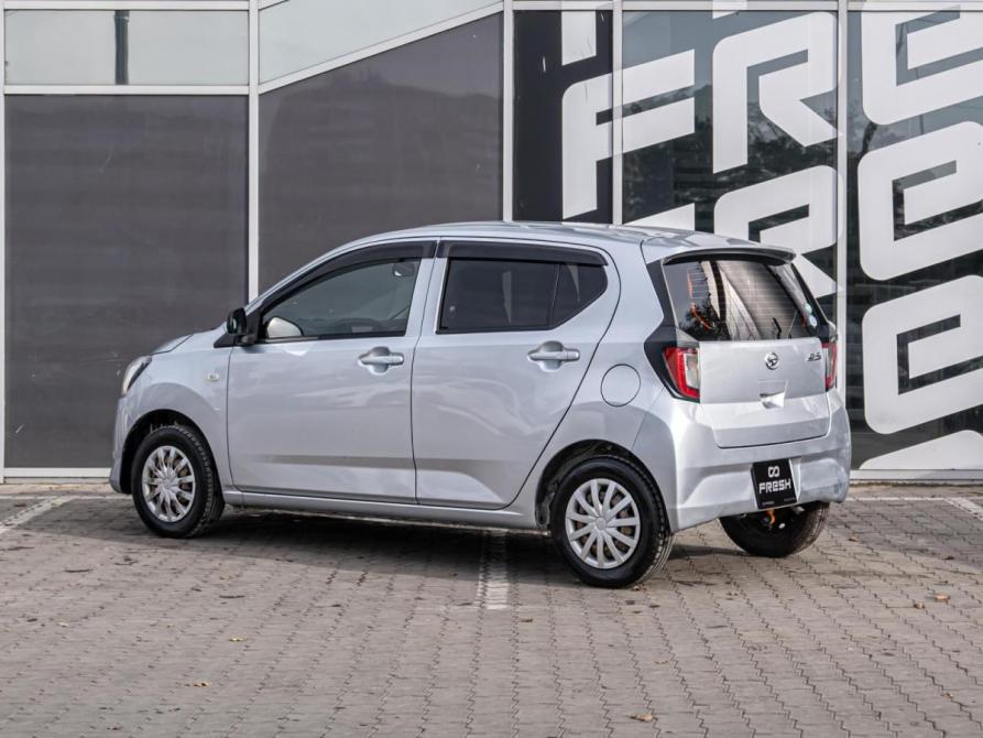 Daihatsu Mira e:S II Краснодар  - изображение 2