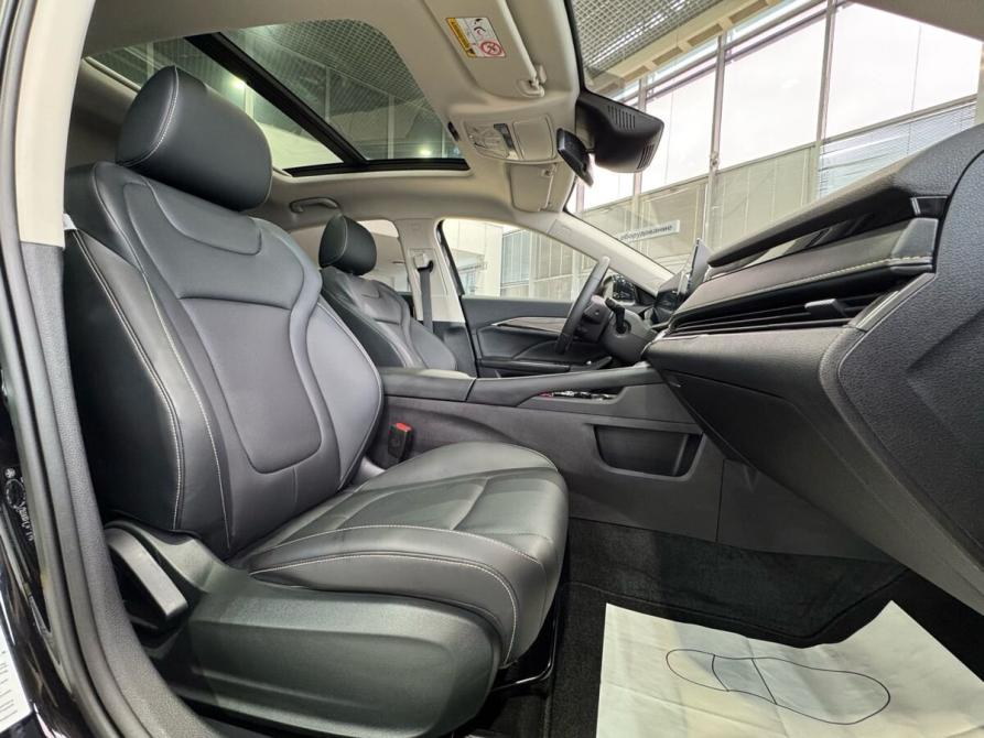 FAW Bestune B70 I Рестайлинг Москва  - изображение 19