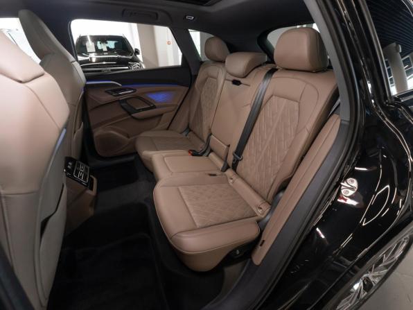 Audi Q5 III с пробегом 2026 года, цена 6 160 000 рублей, 11 км, внедорожник, Автокод Объявления
