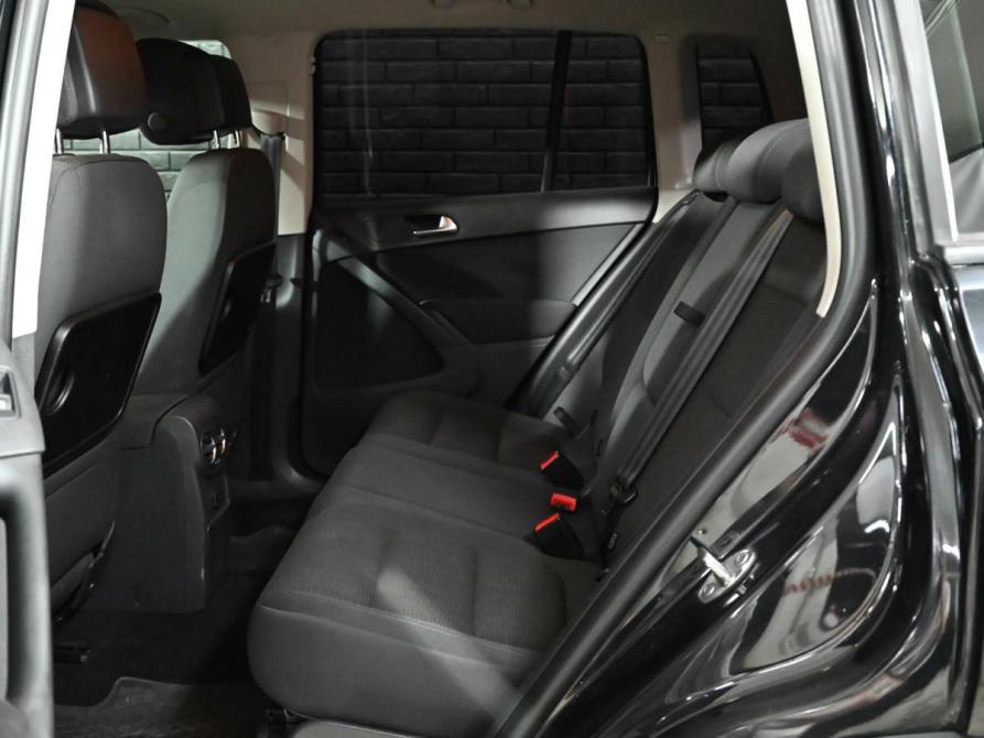 Volkswagen Tiguan I Рестайлинг Екатеринбург  - изображение 13