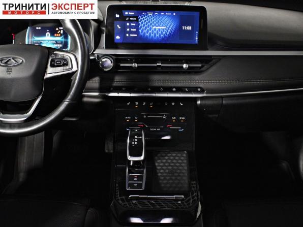 Chery Tiggo 7 Pro I с пробегом 2022 года, цена 1 697 000 рублей, 80170 км, внедорожник, Автокод Объявления