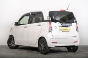 Honda N-WGN I Рестайлинг Томск  - изображение 23