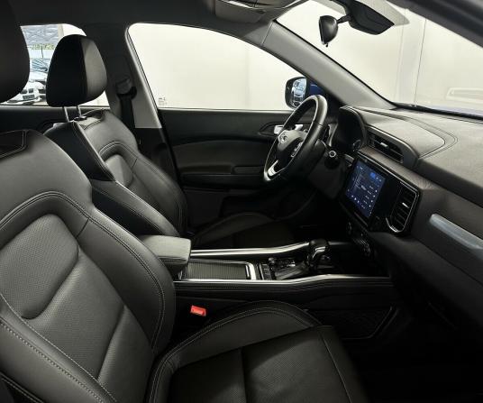 Chery Tiggo 4 I Рестайлинг с пробегом 2021 года, цена 1 455 000 рублей, 47169 км, внедорожник, Автокод Объявления