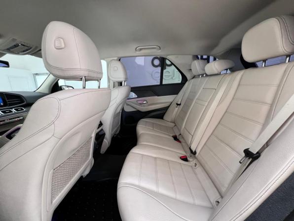 Mercedes-Benz GLE II (V167) с пробегом 2020 года, цена 5 800 000 рублей, 87140 км, внедорожник, Автокод Объявления