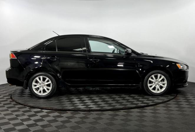 Mitsubishi Lancer X Рестайлинг с пробегом 2012 года, цена 870 000 рублей, 181820 км, седан, Автокод Объявления
