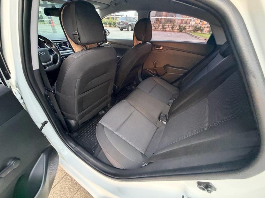 Hyundai Solaris II Владикавказ  - изображение 12
