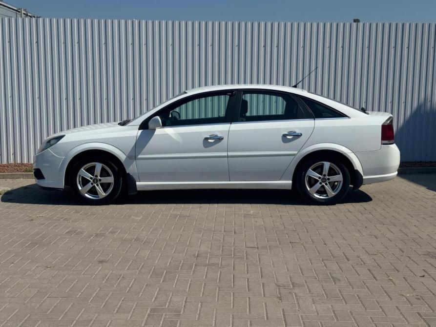 Opel Vectra C Рестайлинг Ростов-на-Дону  - изображение 5