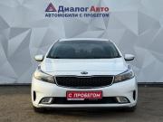 Kia Cerato III Рестайлинг (Classic) Набережные Челны  - изображение 21