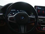 BMW 5 серии VII (G30/G31/G38) Рестайлинг Москва  - изображение 37