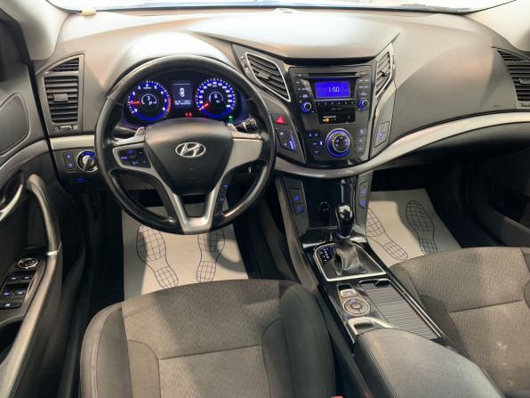 Hyundai i40 I с пробегом 2014 года, цена 999 000 рублей, 184373 км, седан, Автокод Объявления