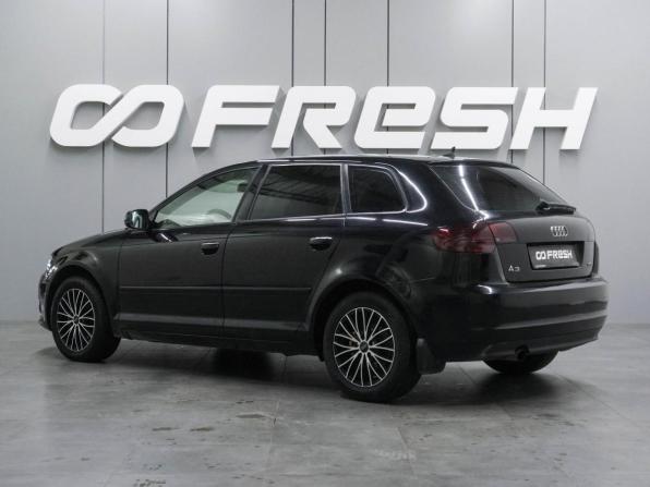Audi A3 II (8P) Рестайлинг 2 с пробегом 2013 года, цена 989 000 рублей, 233828 км, хэтчбек, Автокод Объявления