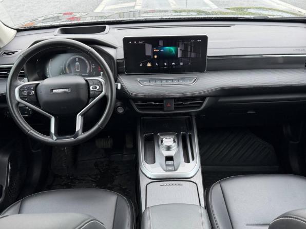 Haval Jolion I с пробегом 2023 года, цена 1 849 000 рублей, 58000 км, внедорожник, Автокод Объявления