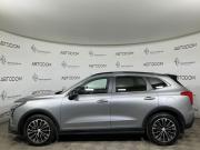 Haval Jolion I Рестайлинг Москва  - изображение 17