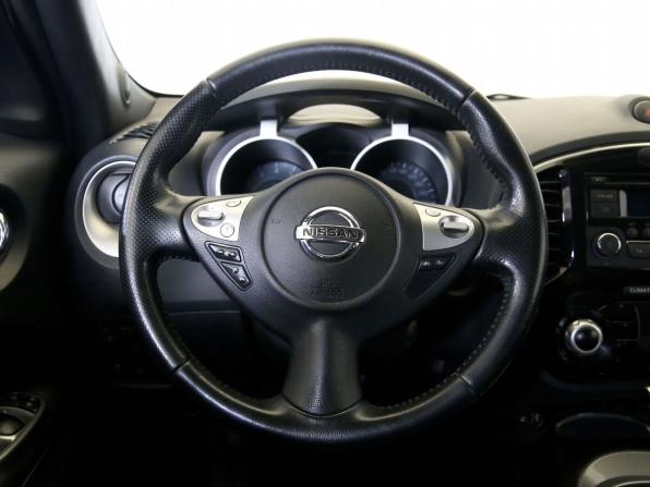 Nissan Juke I с пробегом 2014 года, цена 975 000 рублей, 168448 км, внедорожник, Автокод Объявления
