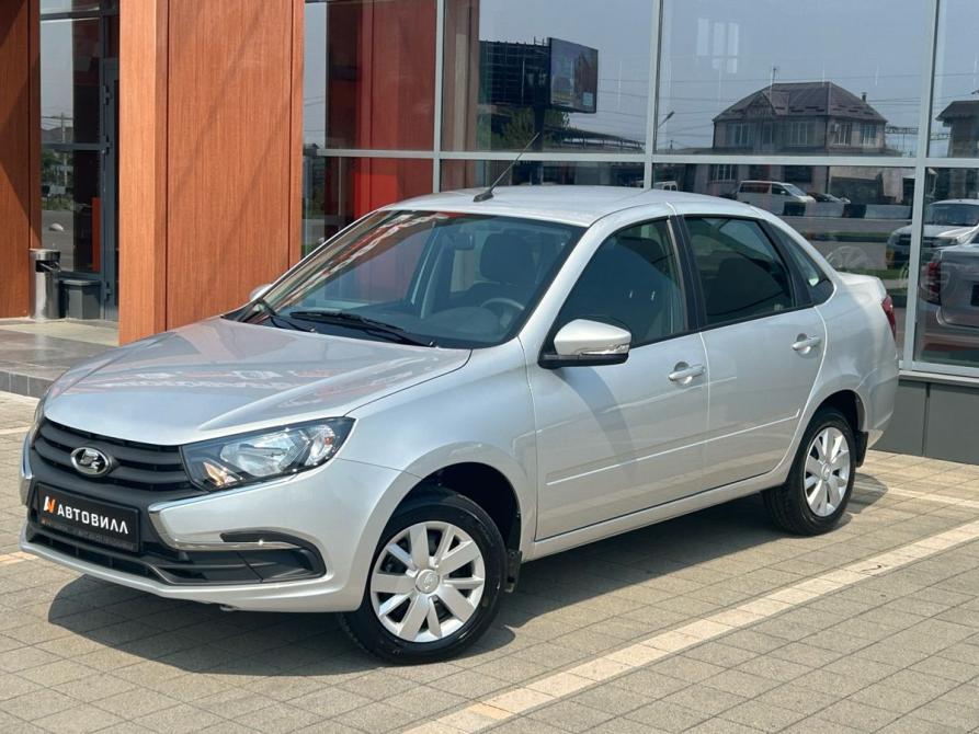 Lada (ВАЗ) Granta I Рестайлинг Владикавказ  - изображение 1