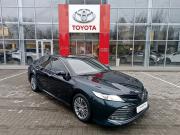 Toyota Camry VIII (XV70) Ростов-на-Дону  - изображение 16