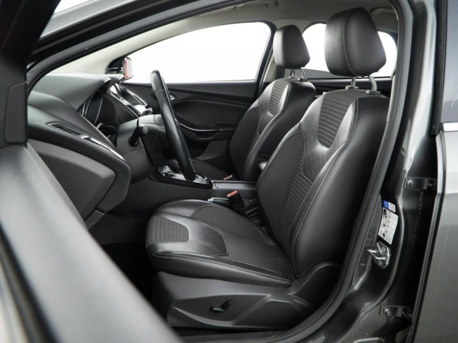 Ford Focus III Рестайлинг Москва  - изображение 10