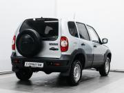 Chevrolet Niva I Рестайлинг Красноярск  - изображение 33