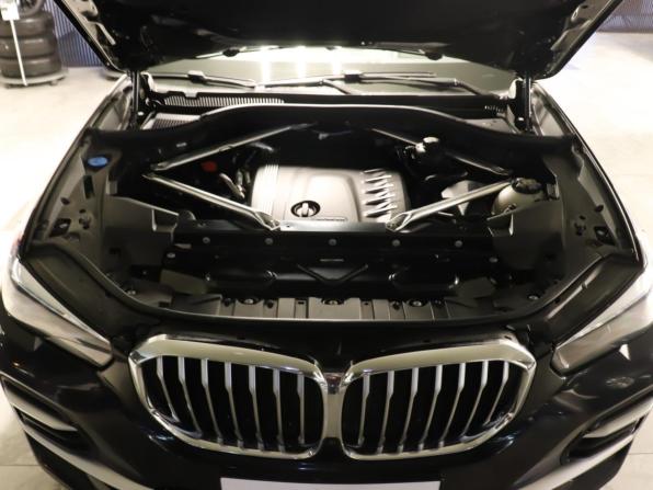 BMW X5 IV (G05/G18) с пробегом 2022 года, цена 7 700 000 рублей, 99931 км, внедорожник, Автокод Объявления