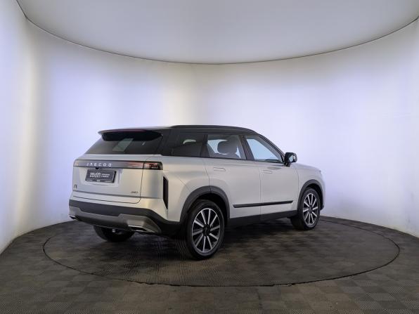 Jaecoo J7 I с пробегом 2025 года, цена 2 600 000 рублей, 29123 км, внедорожник, Автокод Объявления